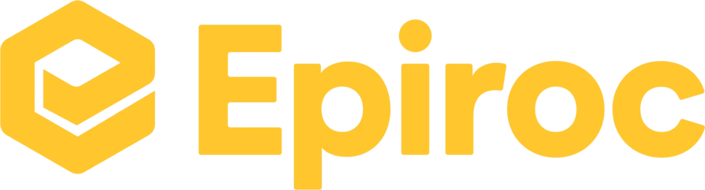 epiroc