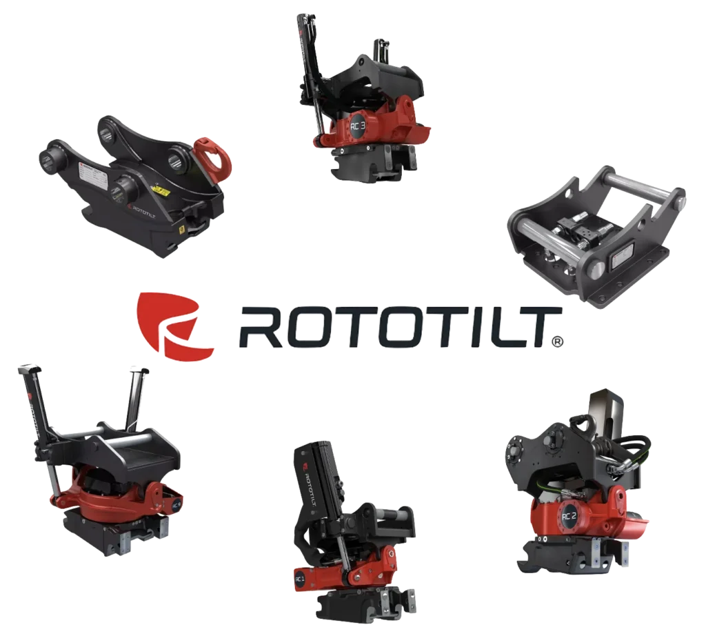 rototilt