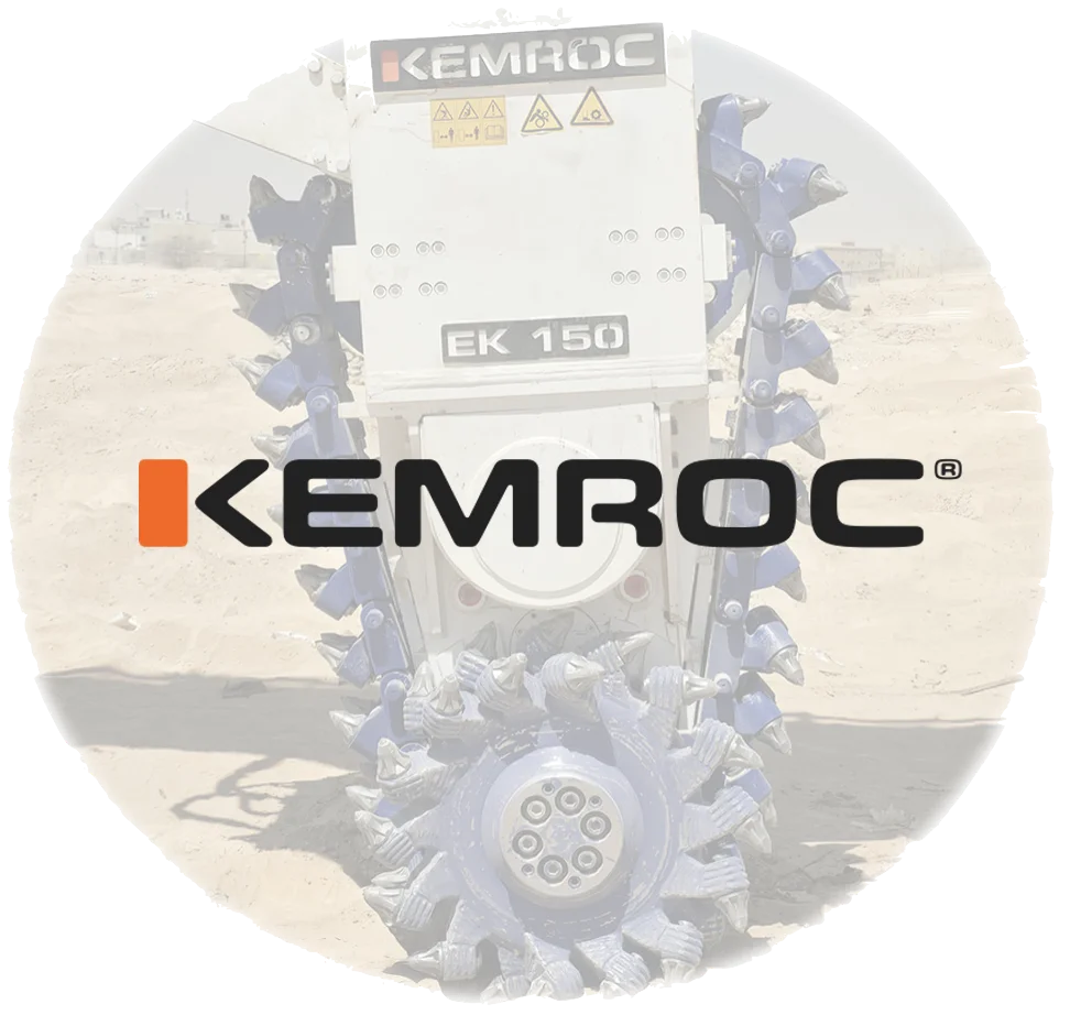 kemroc