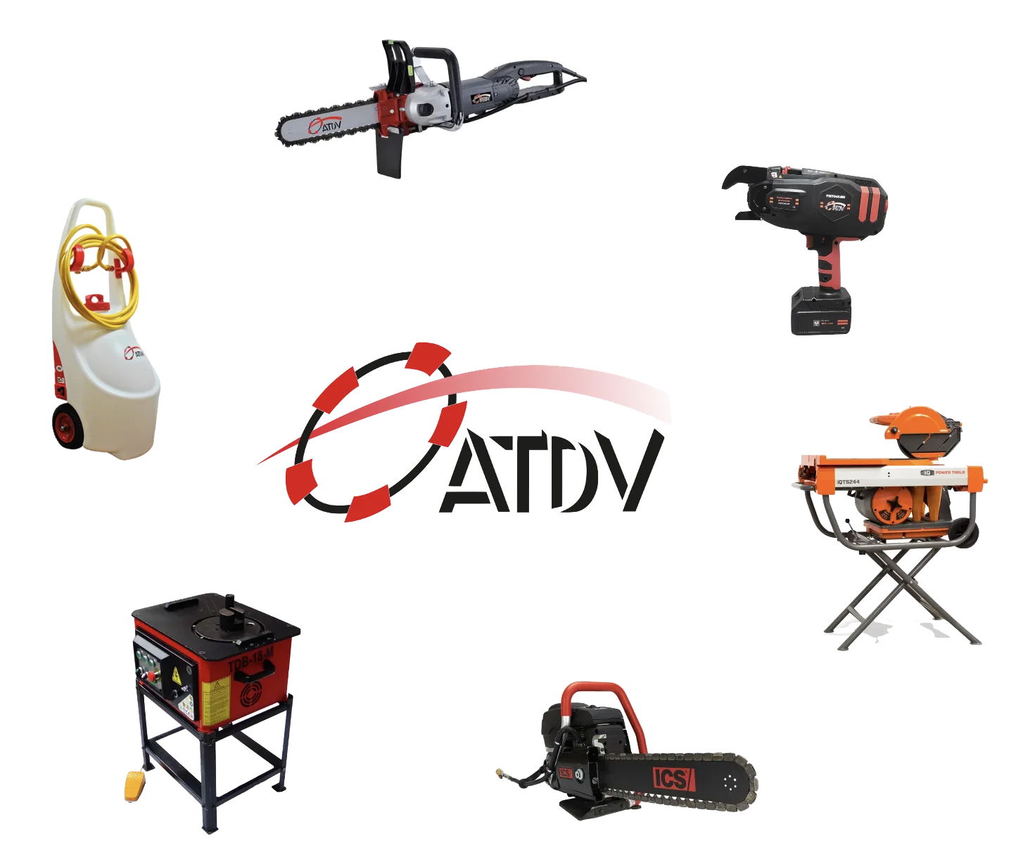 atdv