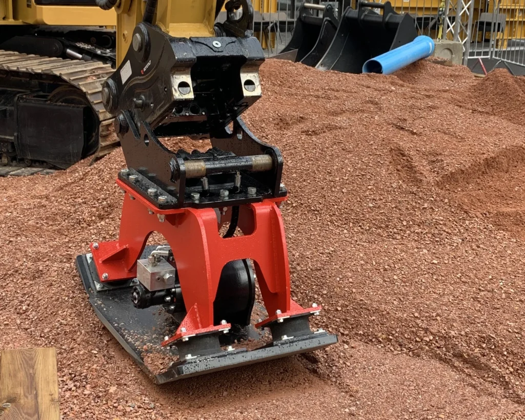 rototilt