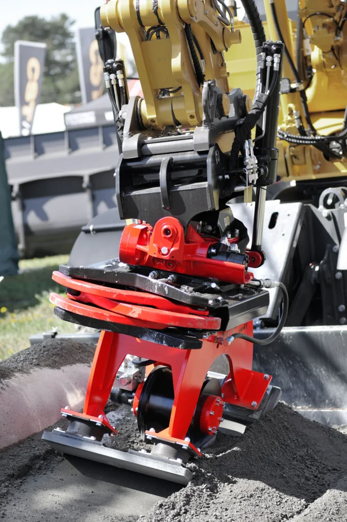 rototilt