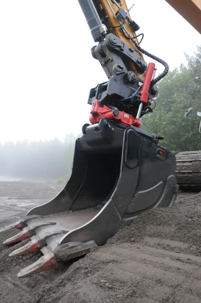 rototilt
