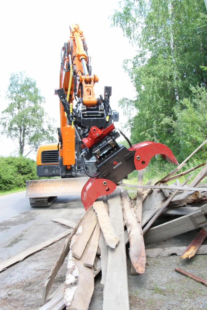 rototilt
