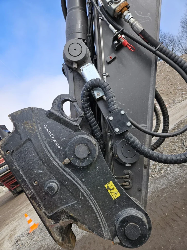 rototilt