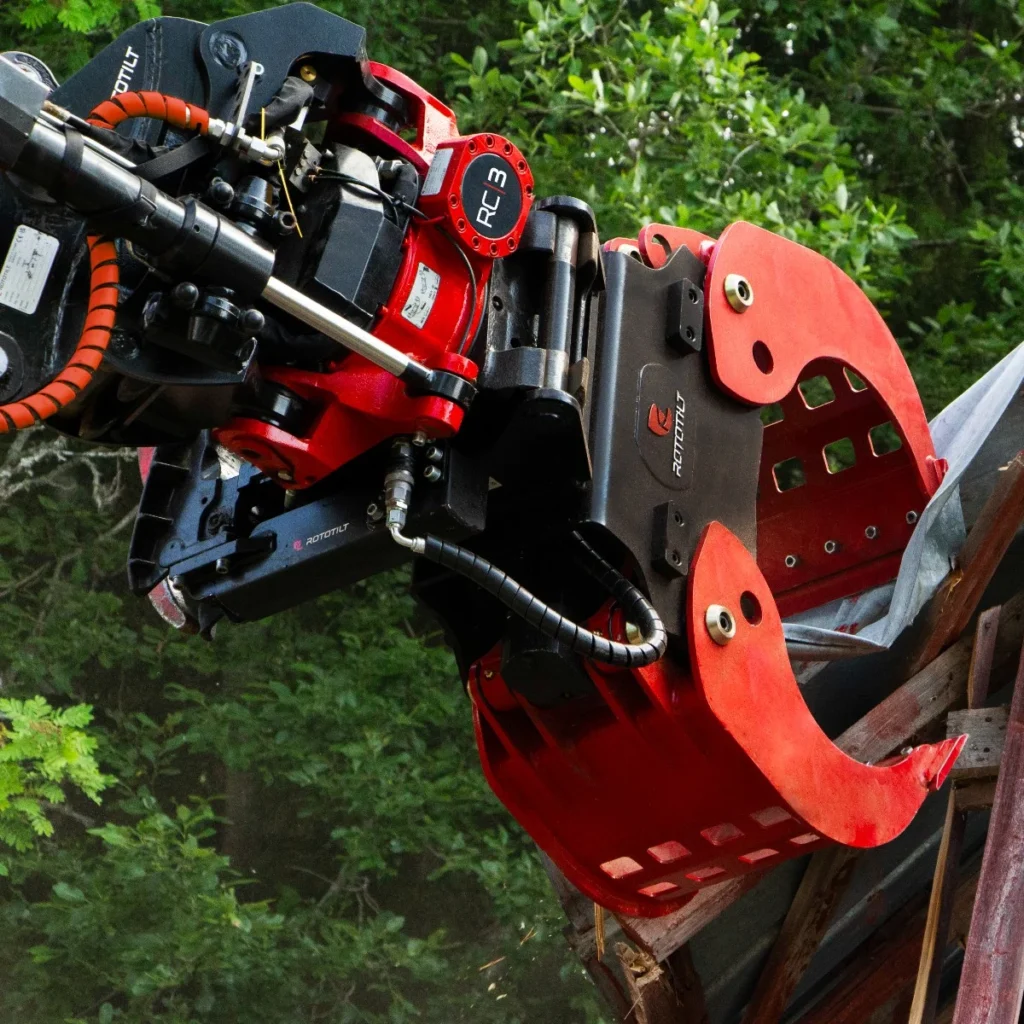 rototilt