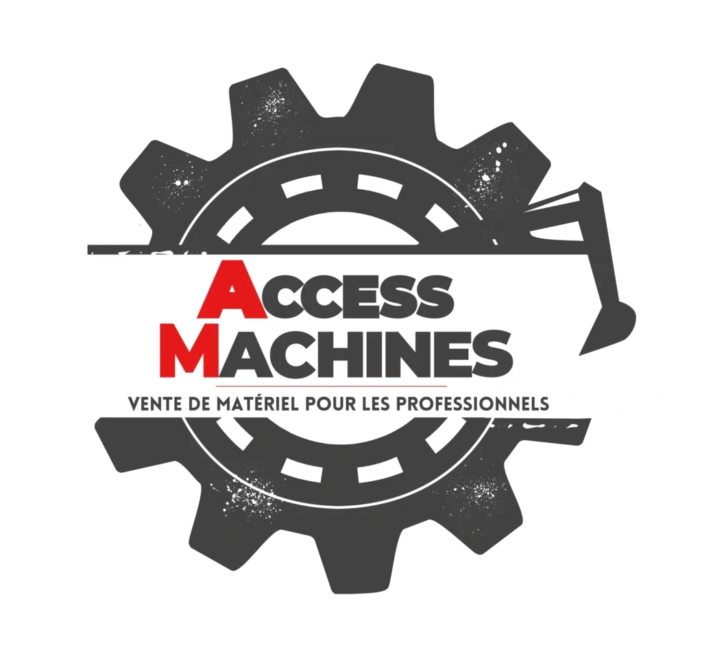 access machines